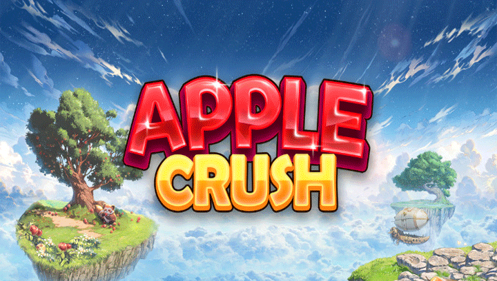 รีวิว สล็อตเว็บนอก Apple Crush